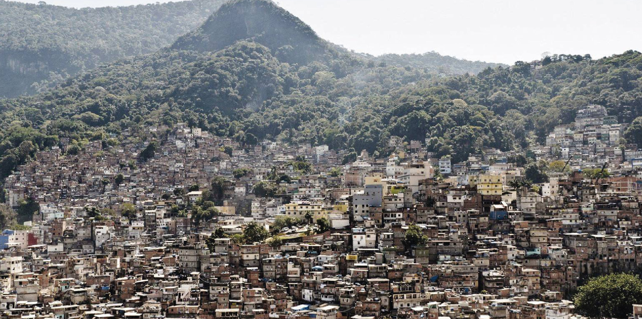 Rocinha