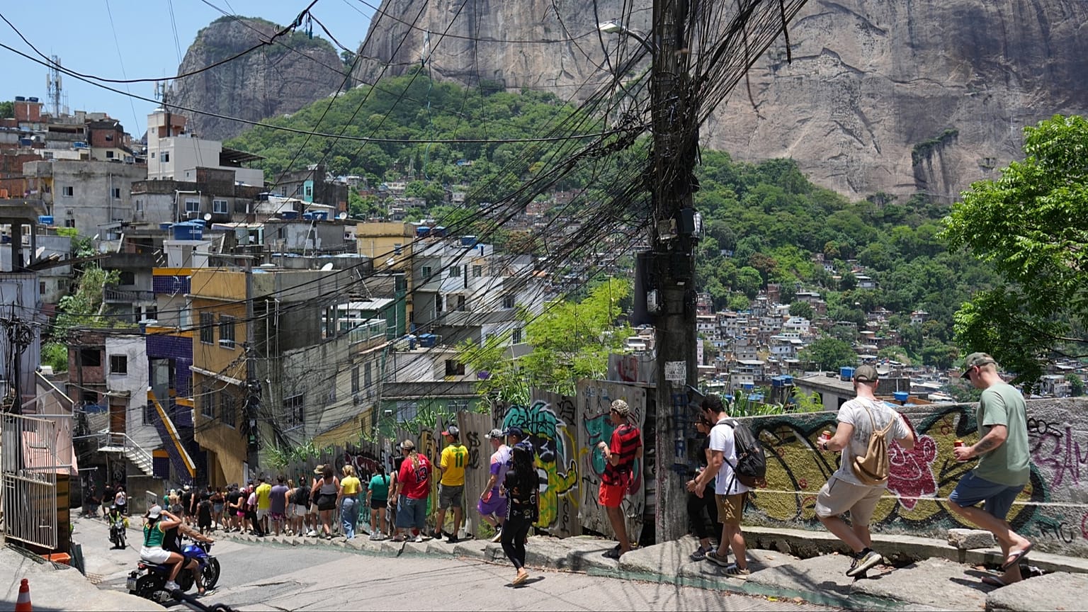 Favela